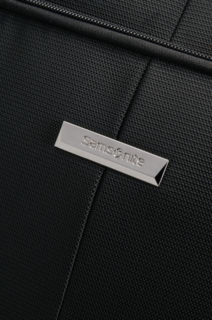 Раница Samsonite XBR Laptop Backpack 14.1", Black