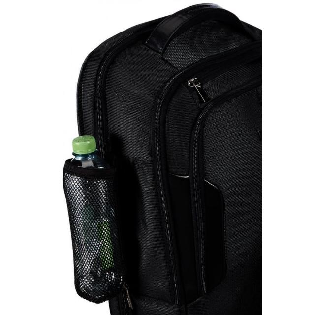 Раница Samsonite XBR Laptop Backpack 15.6", Black