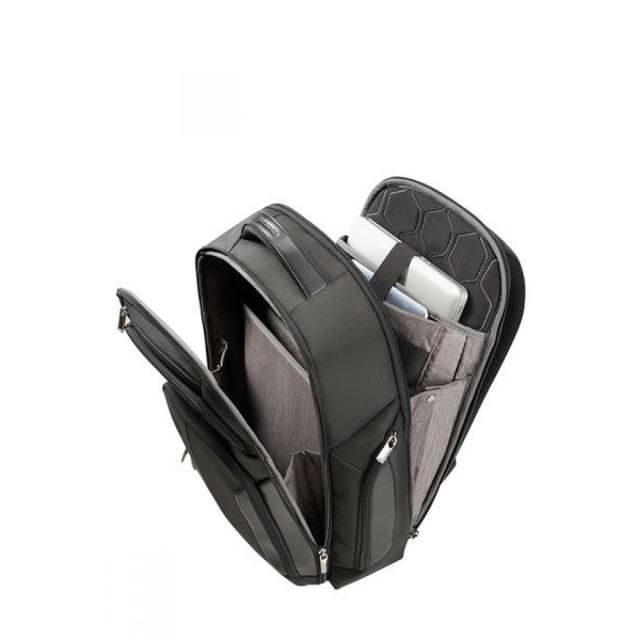 Раница Samsonite XBR Laptop Backpack 15.6", Black