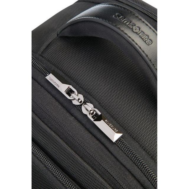 Раница Samsonite XBR Laptop Backpack 15.6", Black