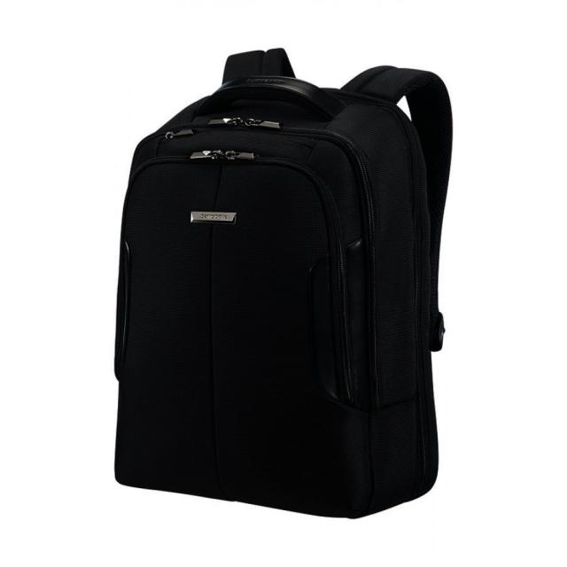 Раница Samsonite XBR Laptop Backpack 15.6", Black