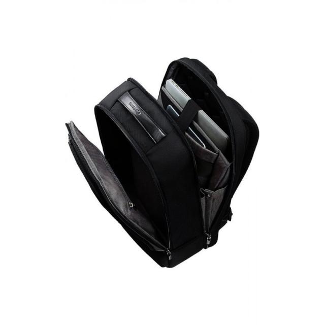 Раница Samsonite XBR Laptop Backpack 15.6", Black