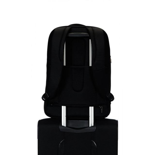 Раница Samsonite XBR Laptop Backpack 15.6", Black