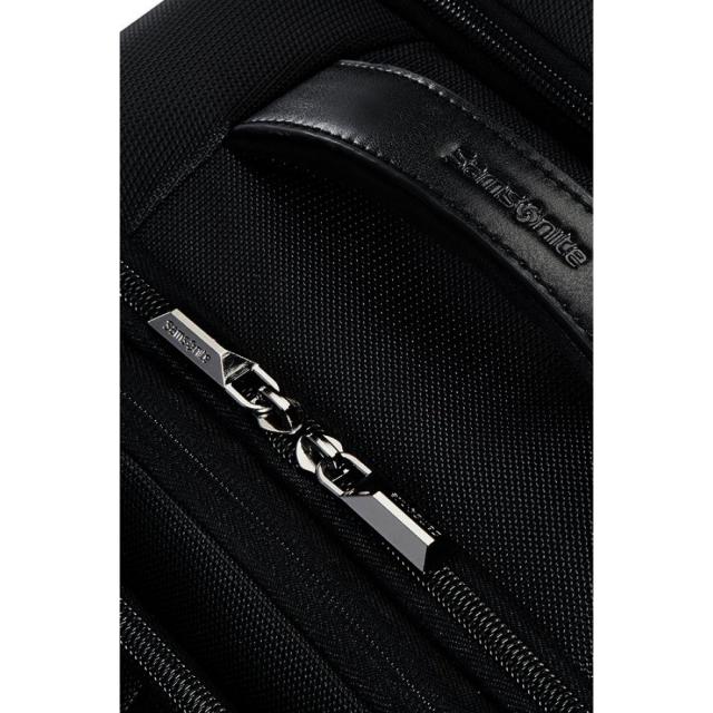 Раница Samsonite XBR Laptop Backpack 15.6", Black