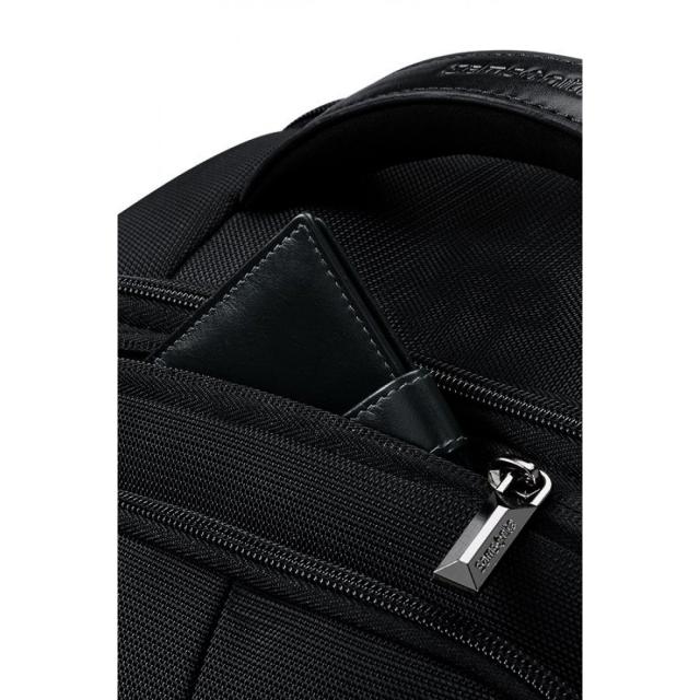 Раница Samsonite XBR Laptop Backpack 15.6", Black
