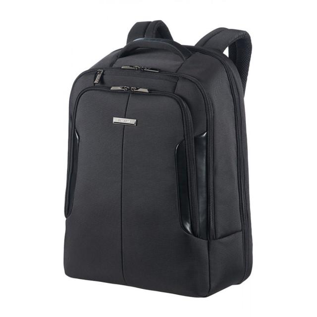 Раница Samsonite XBR Laptop Backpack 17.3", Black
