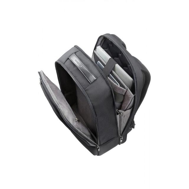 Раница Samsonite XBR Laptop Backpack 17.3", Black