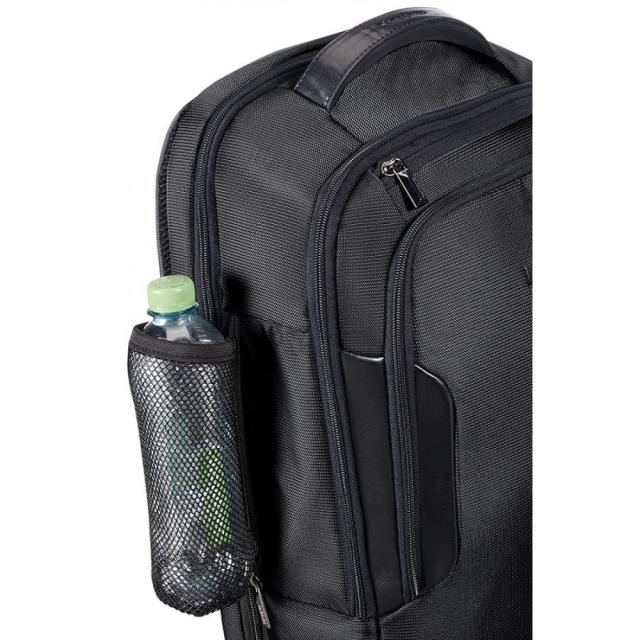 Раница Samsonite XBR Laptop Backpack 17.3", Black