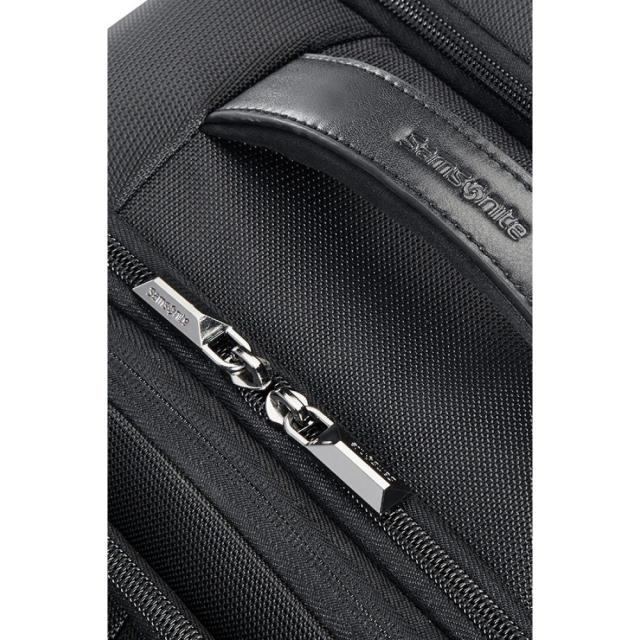 Раница Samsonite XBR Laptop Backpack 17.3", Black