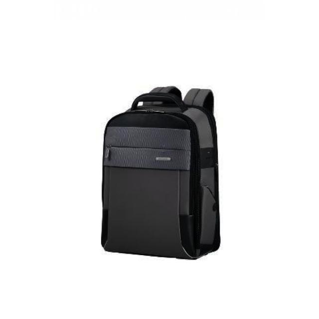 Раница Samsonite Spectrolite 2 Laptop Backpack 39.6cm/15.6inch Grey/Black Exp.