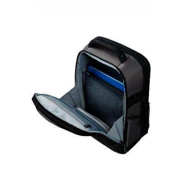 Раница Samsonite Spectrolite 2 Laptop Backpack 39.6cm/15.6inch Grey/Black Exp.
