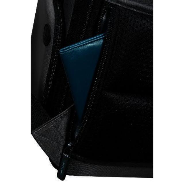 Раница Samsonite Spectrolite 2 Laptop Backpack 39.6cm/15.6inch Grey/Black Exp.