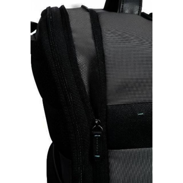 Раница Samsonite Spectrolite 2 Laptop Backpack 39.6cm/15.6inch Grey/Black Exp.