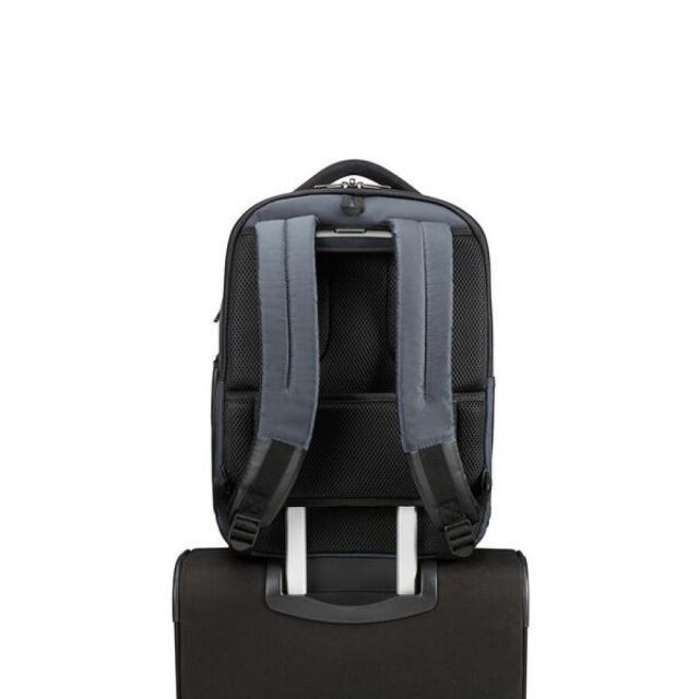 Раница Samsonite Vectura Evo Laptop Backpack 14.1 Blue