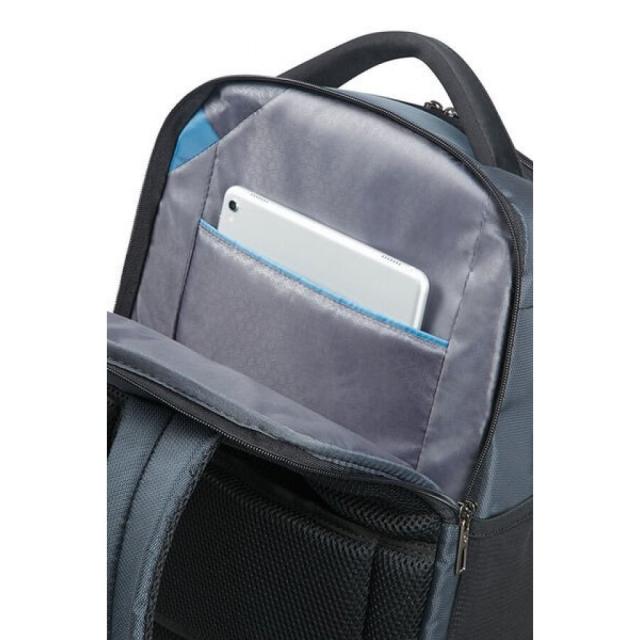 Раница Samsonite Vectura Evo Laptop Backpack 14.1 Blue