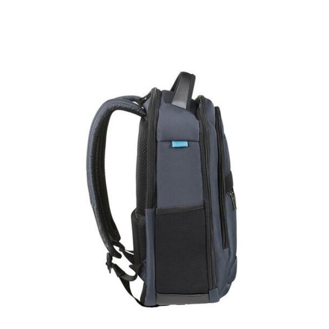 Раница Samsonite Vectura Evo Laptop Backpack 14.1 Blue