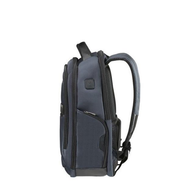 Раница Samsonite Vectura Evo Laptop Backpack 14.1 Blue