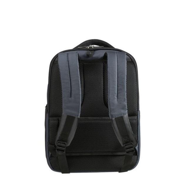 Раница Samsonite Vectura Evo Laptop Backpack 14.1 Blue