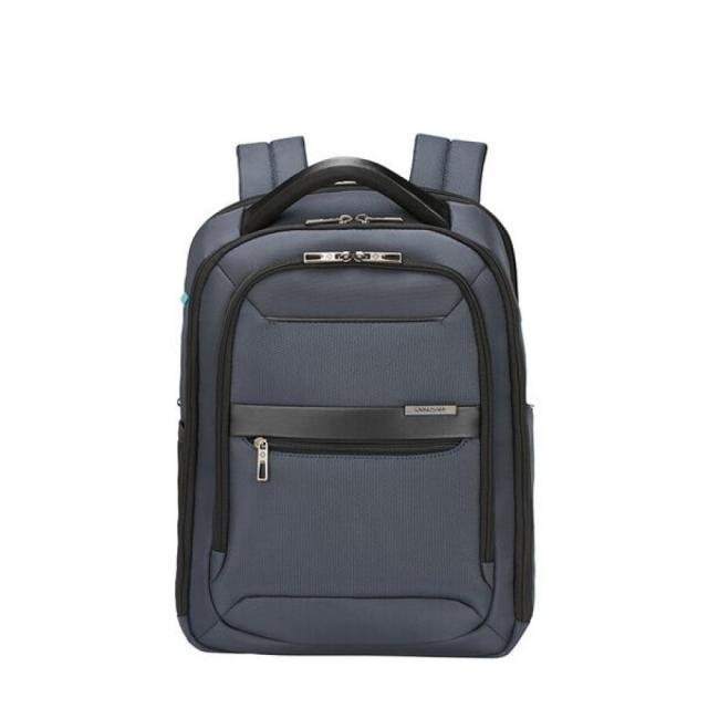 Раница Samsonite Vectura Evo Laptop Backpack 14.1 Blue