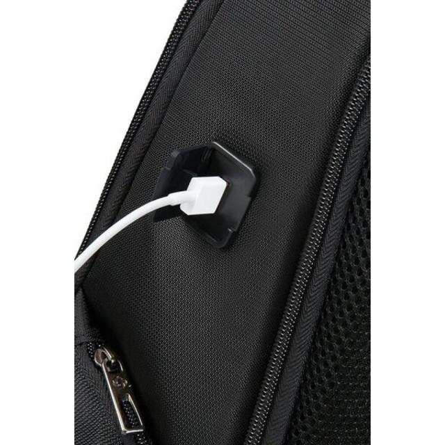 Раница Samsonite Vectura Evo Laptop Backpack 14.1 Black