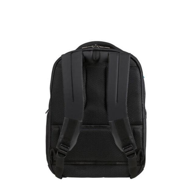 Раница Samsonite Vectura Evo Laptop Backpack 14.1 Black
