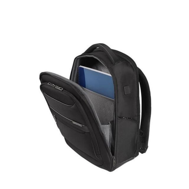 Раница Samsonite Vectura Evo Laptop Backpack 14.1 Black
