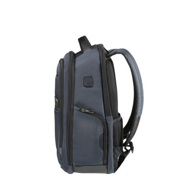Раница Samsonite Vectura Evo Laptop Backpack 15.6 Black