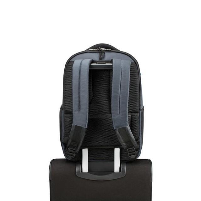 Раница Samsonite Vectura Evo Laptop Backpack 15.6 Black