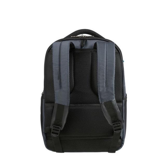 Раница Samsonite Vectura Evo Laptop Backpack 15.6 Black