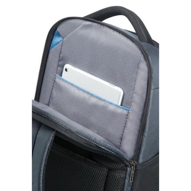 Раница Samsonite Vectura Evo Laptop Backpack 15.6 Black