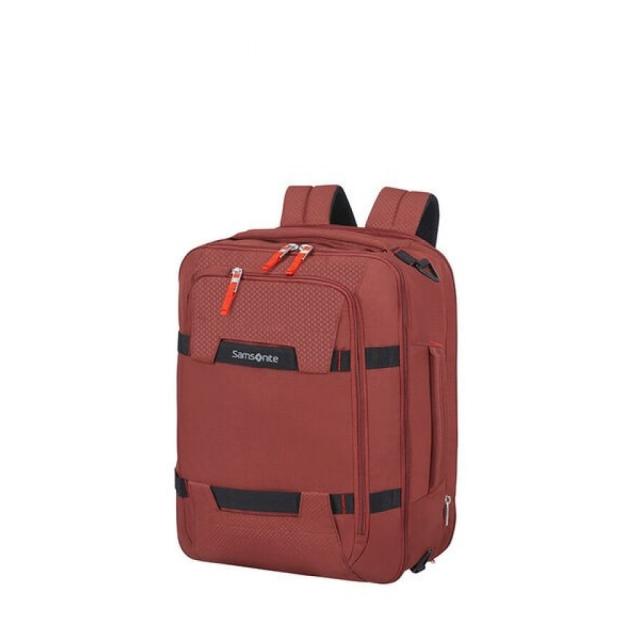 Раница Samsonite Sonora 3-Way Boarding Bag 15.6" Red
