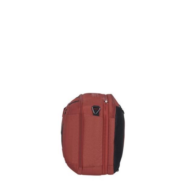 Раница Samsonite Sonora 3-Way Boarding Bag 15.6" Red