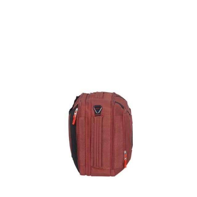 Раница Samsonite Sonora 3-Way Boarding Bag 15.6" Red