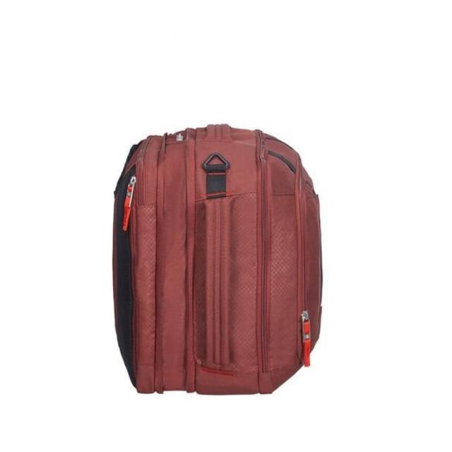 Раница Samsonite Sonora 3-Way Boarding Bag 15.6" Red