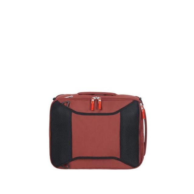 Раница Samsonite Sonora 3-Way Boarding Bag 15.6" Red