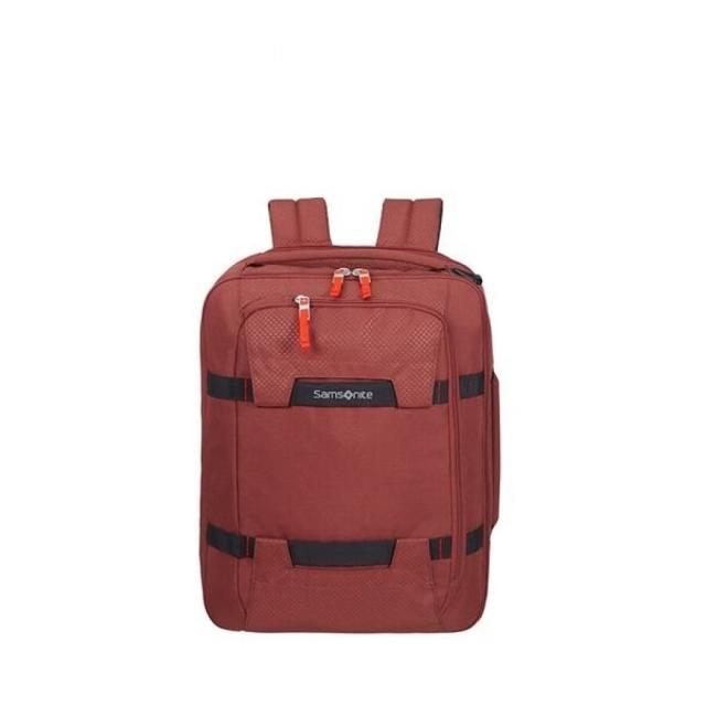Раница Samsonite Sonora 3-Way Boarding Bag 15.6" Red