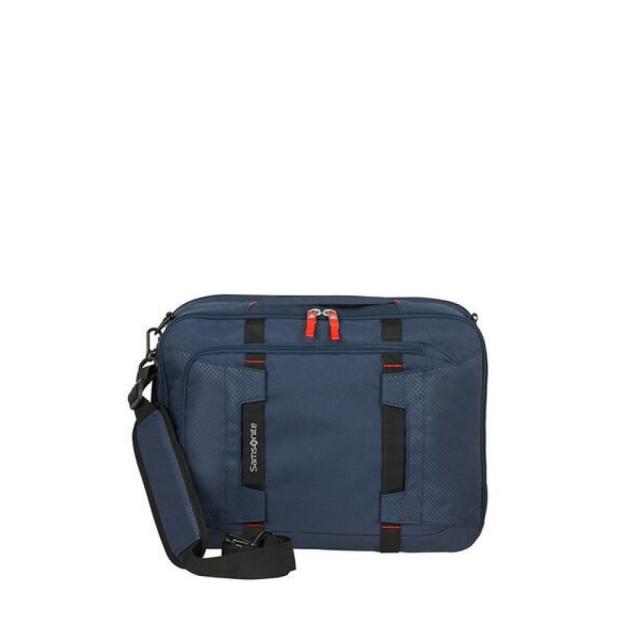 Раница Samsonite Sonora 3-Way Boarding Bag 15.6" Dark blue