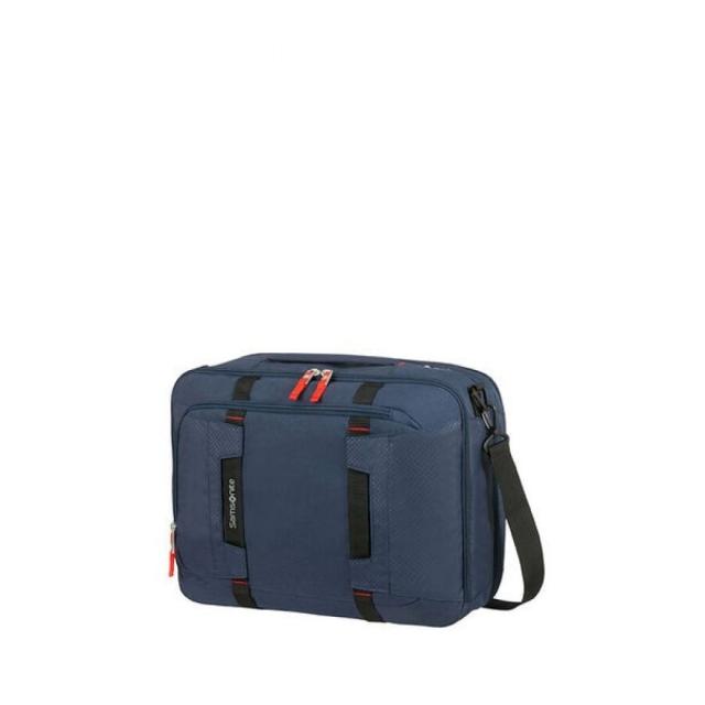 Раница Samsonite Sonora 3-Way Boarding Bag 15.6" Dark blue