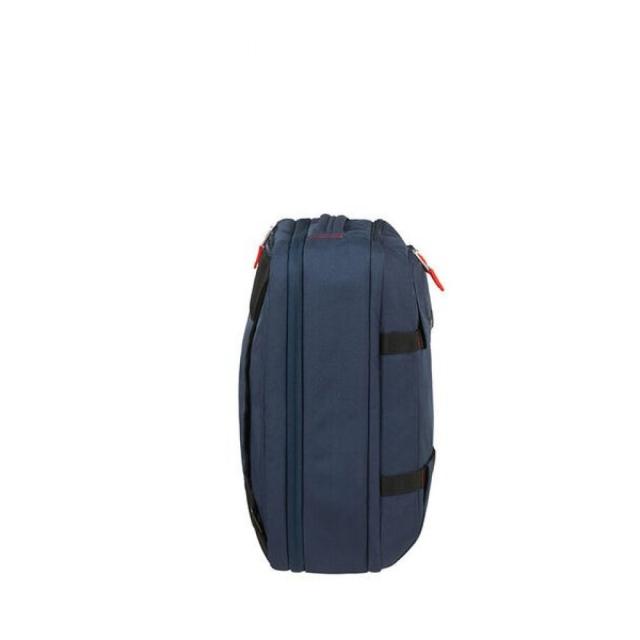 Раница Samsonite Sonora 3-Way Boarding Bag 15.6" Dark blue