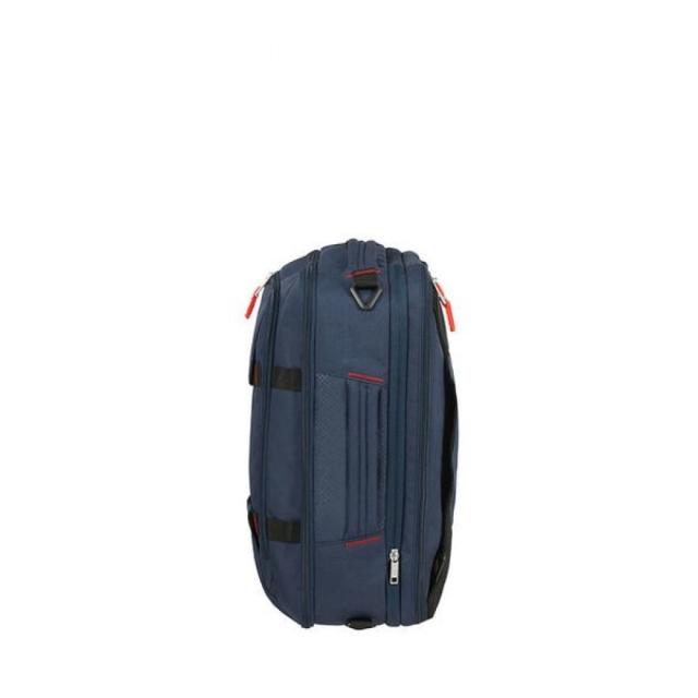 Раница Samsonite Sonora 3-Way Boarding Bag 15.6" Dark blue