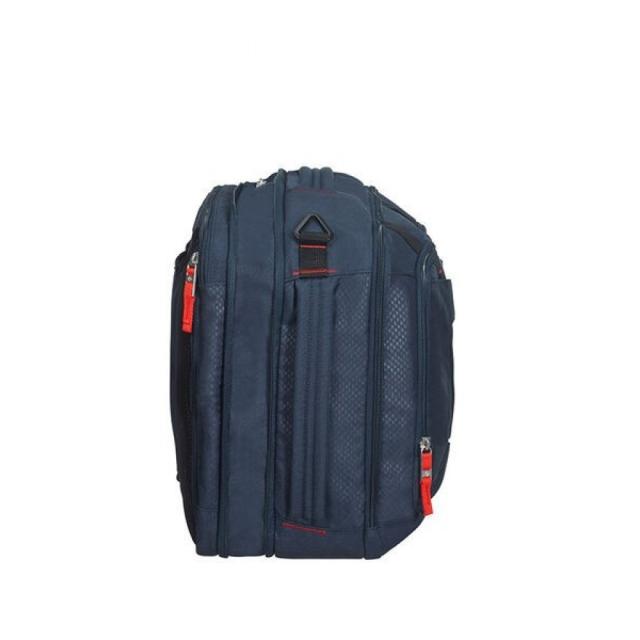 Раница Samsonite Sonora 3-Way Boarding Bag 15.6" Dark blue