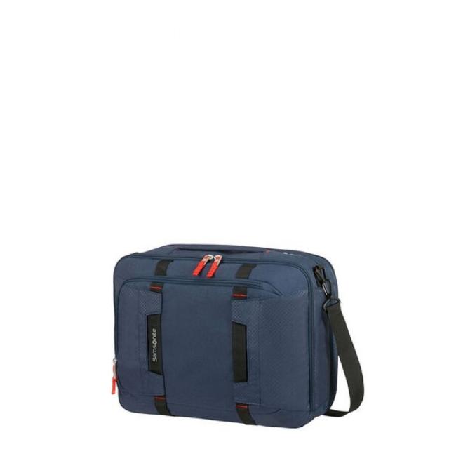 Раница Samsonite Sonora 3-Way Boarding Bag 15.6" Dark blue