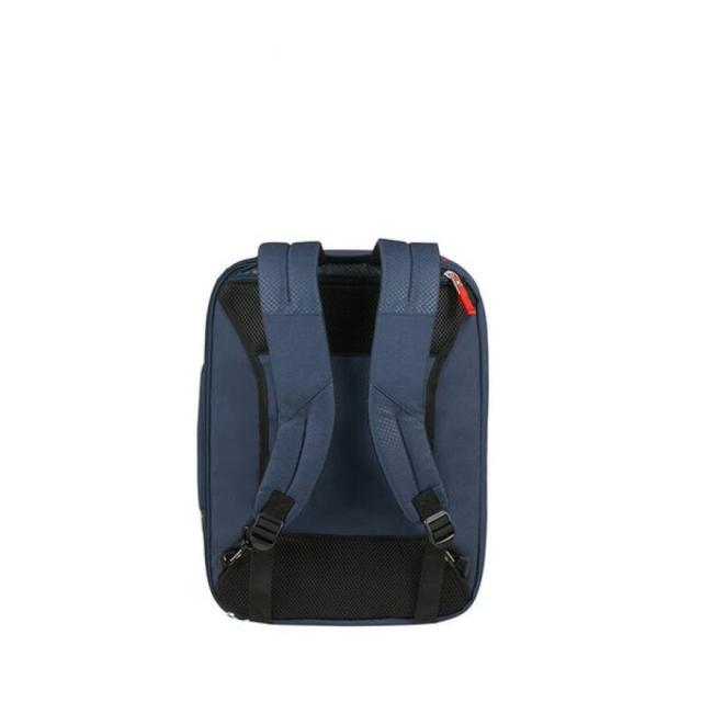 Раница Samsonite Sonora 3-Way Boarding Bag 15.6" Dark blue