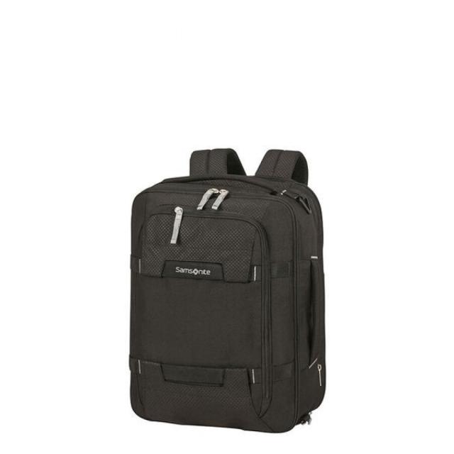 Раница Samsonite Sonora 3-Way Boarding Bag 15.6" Black