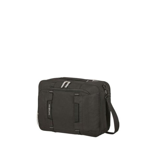 Раница Samsonite Sonora 3-Way Boarding Bag 15.6" Black