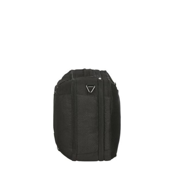 Раница Samsonite Sonora 3-Way Boarding Bag 15.6" Black