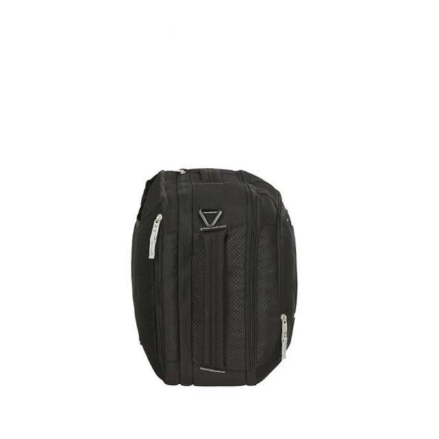 Раница Samsonite Sonora 3-Way Boarding Bag 15.6" Black