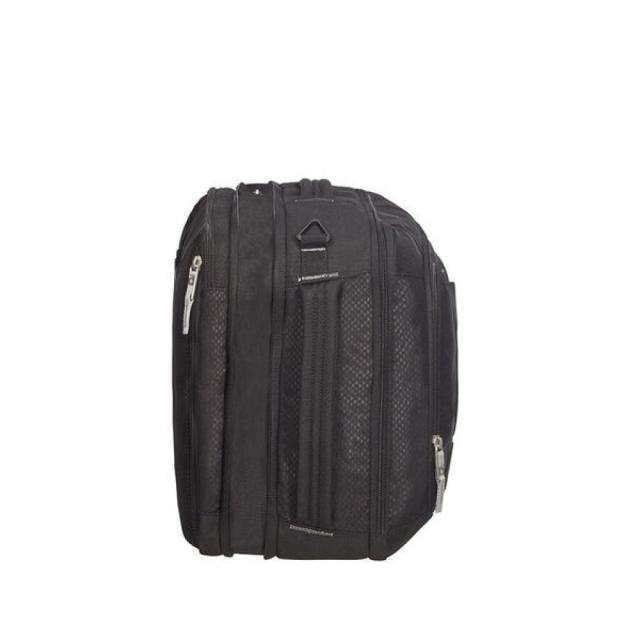 Раница Samsonite Sonora 3-Way Boarding Bag 15.6" Black