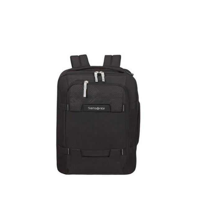 Раница Samsonite Sonora 3-Way Boarding Bag 15.6" Black
