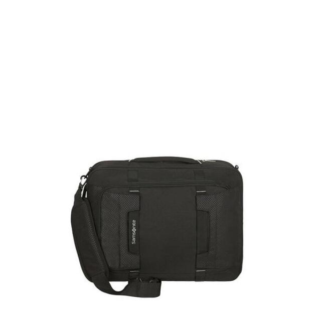 Раница Samsonite Sonora 3-Way Boarding Bag 15.6" Black